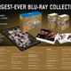 Illustration for article titled 50 Of The Best Movies Ever Are Your Blu-ray+Digital Deal Of The Day